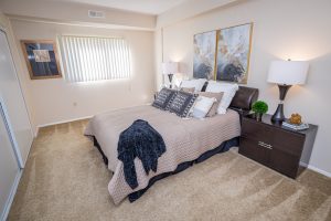 Kimberly Park Interior